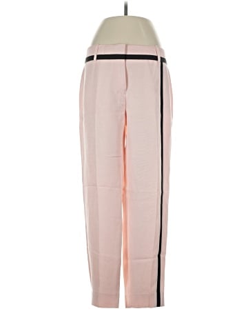 J.Crew Collection Track Pants (view 1)