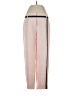 J.Crew Collection Color Block Pink Track Pants Size 0 - photo 1