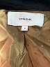 Vince. 100% Polyester Black Blazer Size 8 - photo 6