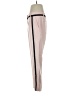 J.Crew Collection Color Block Pink Track Pants Size 0 - photo 5