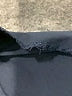 Unbranded Black Long Sleeve Blouse Size XL - photo 7