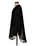 Chico's 100% Polyester Black Casual Dress Size Sm (0) - photo 5