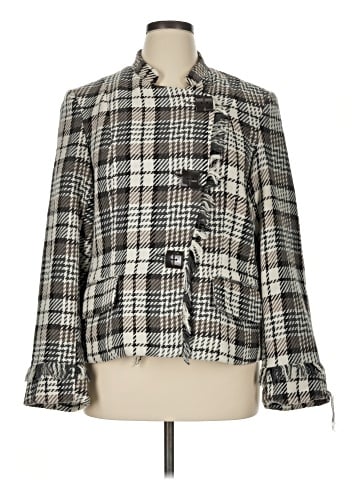 Christopher & Banks Jacket (view 1)