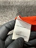 Allegra K 100% Polyester Orange Long Sleeve Blouse Size S - photo 8