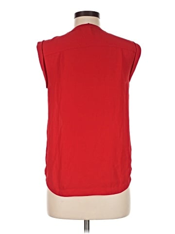J.Crew Sleeveless Blouse (view 2)