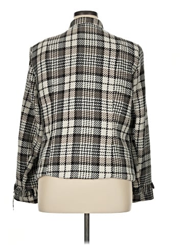 Christopher & Banks Jacket (view 2)