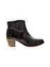 Assorted Brands Black Ankle Boots Size EU 40 - photo 1