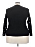Torrid Black Cardigan Size 3X Plus (3) - photo 2