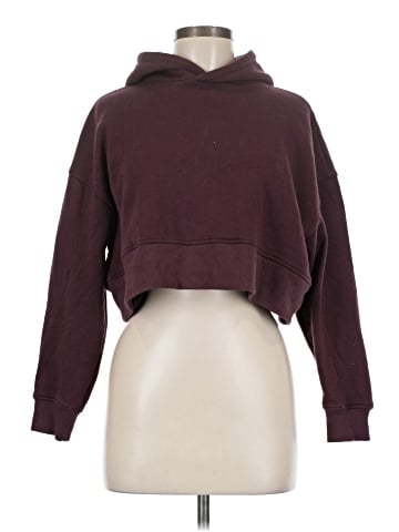 Forever 21 Sweatshirt (view 1)