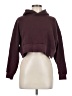Forever 21 Burgundy Sweatshirt Size M - photo 1