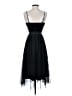 Express Black Cocktail Dress Size XXS - photo 2