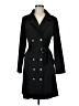 Shein Black Trenchcoat Size M - photo 1
