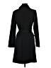 Shein Black Trenchcoat Size M - photo 2