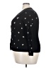 Torrid Black Cardigan Size 3X Plus (3) - photo 5