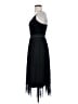 Express Black Cocktail Dress Size XXS - photo 5