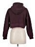 Forever 21 Burgundy Sweatshirt Size M - photo 2