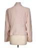 Calvin Klein Pink Blazer Size 10 - photo 2