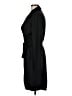 Shein Black Trenchcoat Size M - photo 5