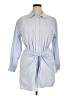 Universal Thread Blue Casual Dress Size XL - photo 1