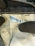 Old Navy 100% Cotton Blue Denim Skirt Size 8 - photo 5