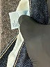 Old Navy 100% Cotton Blue Denim Skirt Size 8 - photo 6