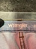 Wrangler Jeans Co 100% Cotton Blue Jeans Size 10 - photo 3