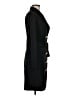 Shein Black Trenchcoat Size M - photo 4