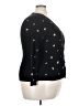 Torrid Black Cardigan Size 3X Plus (3) - photo 4