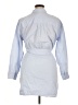 Universal Thread Blue Casual Dress Size XL - photo 2