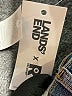 Lands' End Blue Jeans Size 8 Petite - photo 5