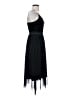 Express Black Cocktail Dress Size XXS - photo 4