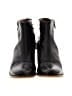Assorted Brands Black Ankle Boots Size EU 40 - photo 2