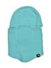 The North Face 100% Polyester Teal Winter Hat Size S (youth) - photo 1