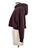 Forever 21 Burgundy Sweatshirt Size M - photo 5