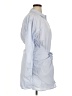 Universal Thread Blue Casual Dress Size XL - photo 4