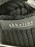 Abbeline Black Turtleneck Sweater Size XS - photo 7