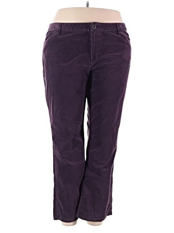Coldwater Creek Casual Pants (view 1)