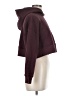 Forever 21 Burgundy Sweatshirt Size M - photo 4