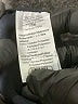 J.Crew 100% Polyester Black Formal Skirt Size 10 - photo 4