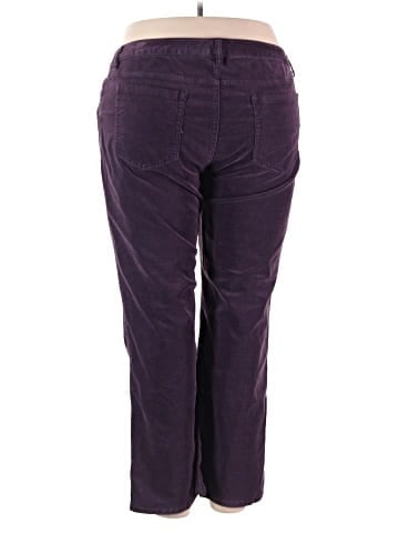 Coldwater Creek Casual Pants (view 2)