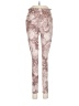 Athleta Hearts Pink Casual Pants Size M (petite) - photo 1