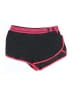 Under Armour 100% Polyester Black Athletic Shorts Size S - photo 1