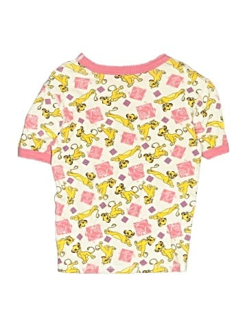 Disney Store Short Sleeve T-Shirt (view 2)