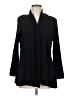 misook Black Cardigan Size M (petite) - photo 1