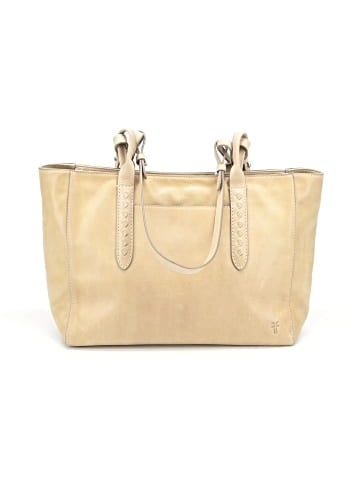 FRYE Leather Tote (view 1)