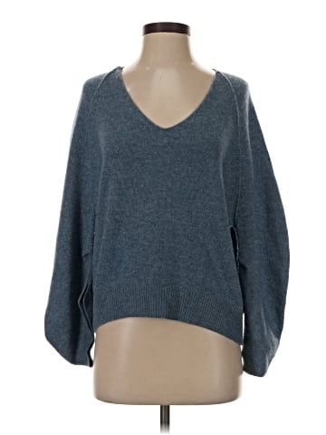 Brochu Walker Wool Pullover Sweater (view 1)
