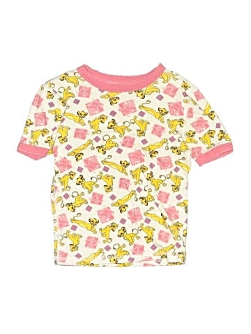 Disney Store Short Sleeve T-Shirt (view 1)