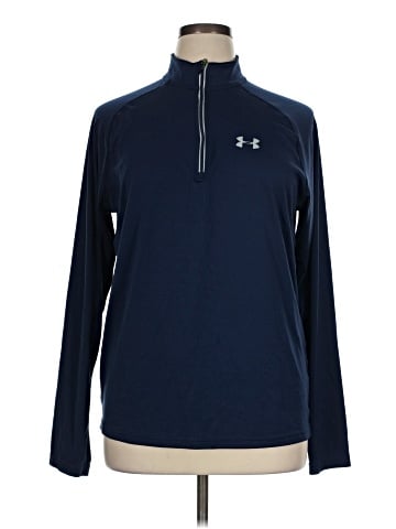 Under Armour Long Sleeve Polo (view 1)