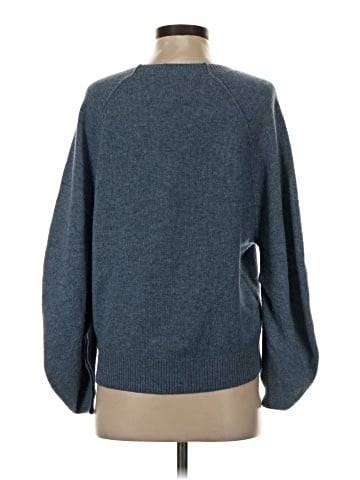 Brochu Walker Wool Pullover Sweater (view 2)
