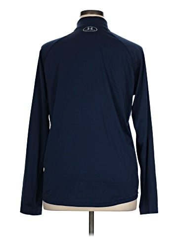 Under Armour Long Sleeve Polo (view 2)